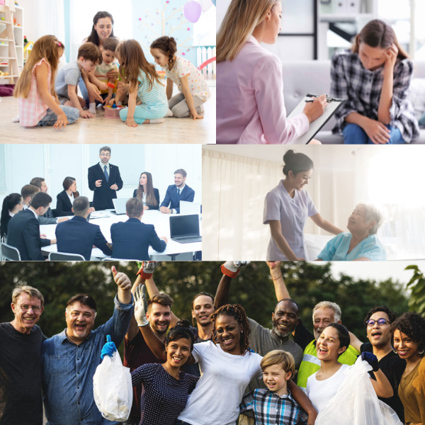 ETEA - Education Training & Employment Australia