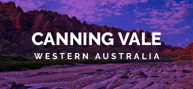 ETEA Canning Vale Campus in Western Australia