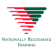 image Nationally Recognised Training