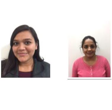 Sumitra & Kirandeep Kaur Sumitra & Kirandeep Kaur