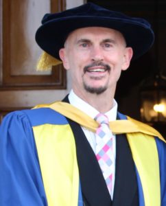 Dr Gauld Dr Gauld
