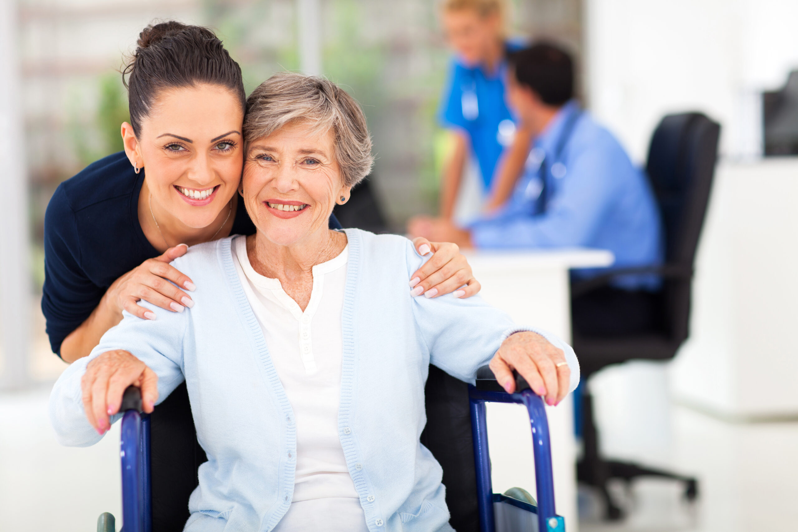 What is a Leisure and Health Worker? What is a Leisure and Health Worker?