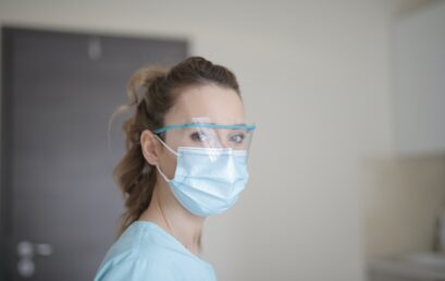 The International Supply of Nurses in Times of the Global Pandemic