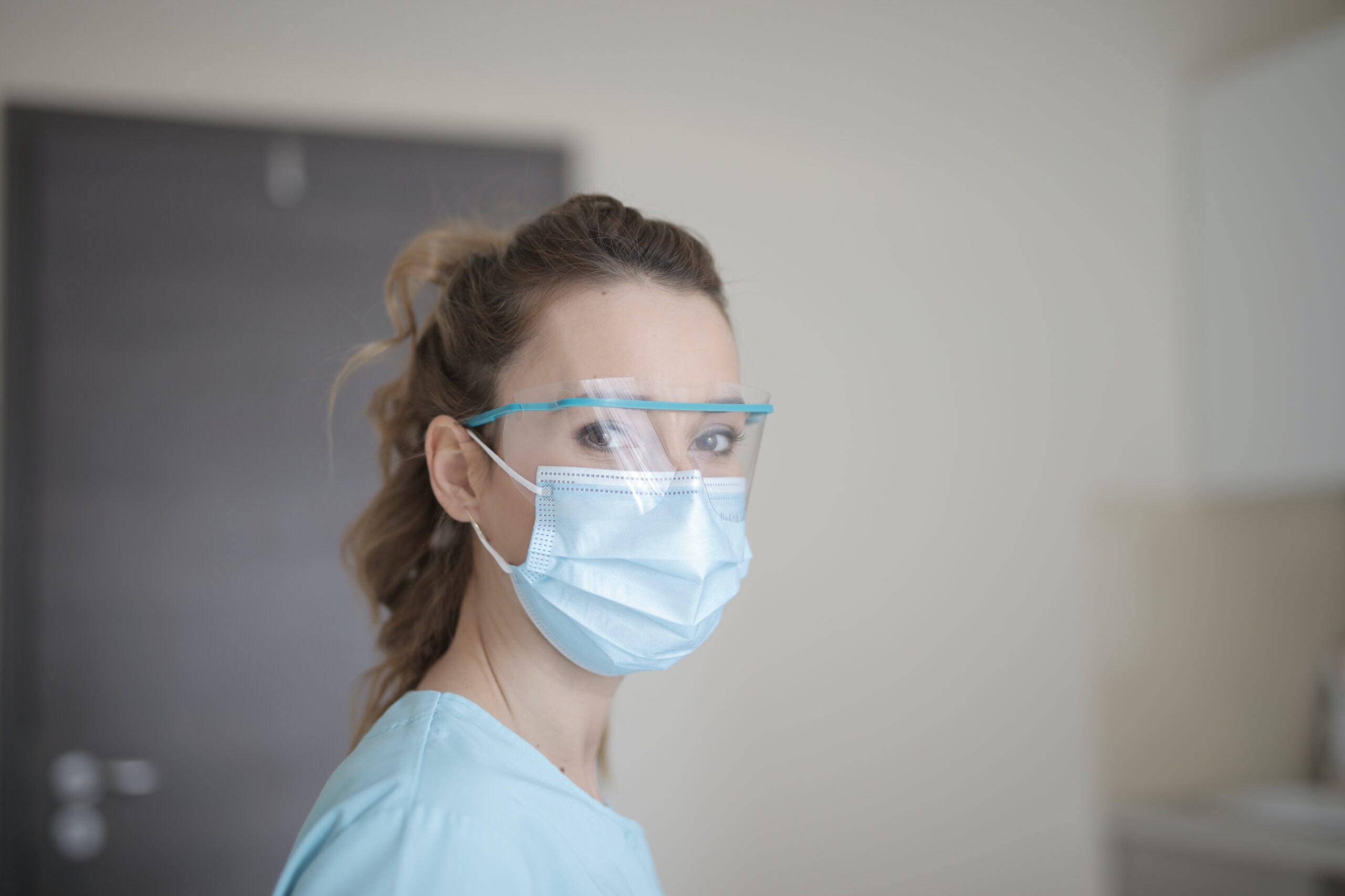 The International Supply of Nurses in Times of the Global Pandemic The International Supply of Nurses in Times of the Global Pandemic