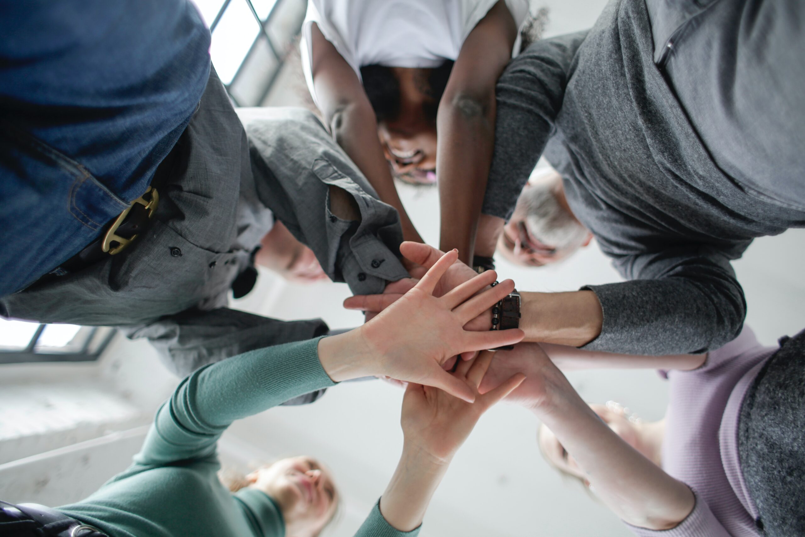 Stepping into a Rewarding Career in Community Services Stepping into a Rewarding Career in Community Services