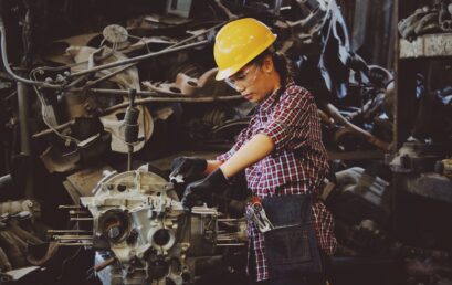 The Future Benefits of the Diesel Mechanic Career Pathway