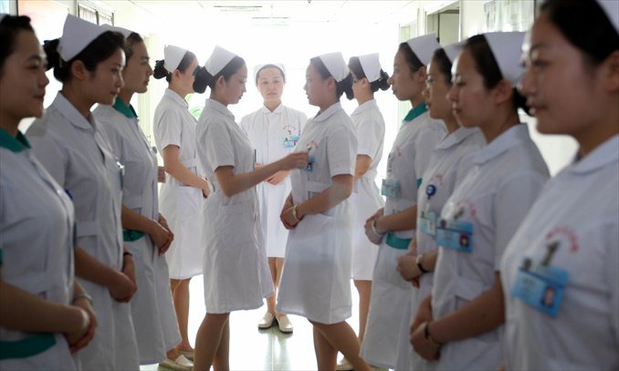 Key Takeaways Before Taking the NCLEX Key Takeaways Before Taking the NCLEX