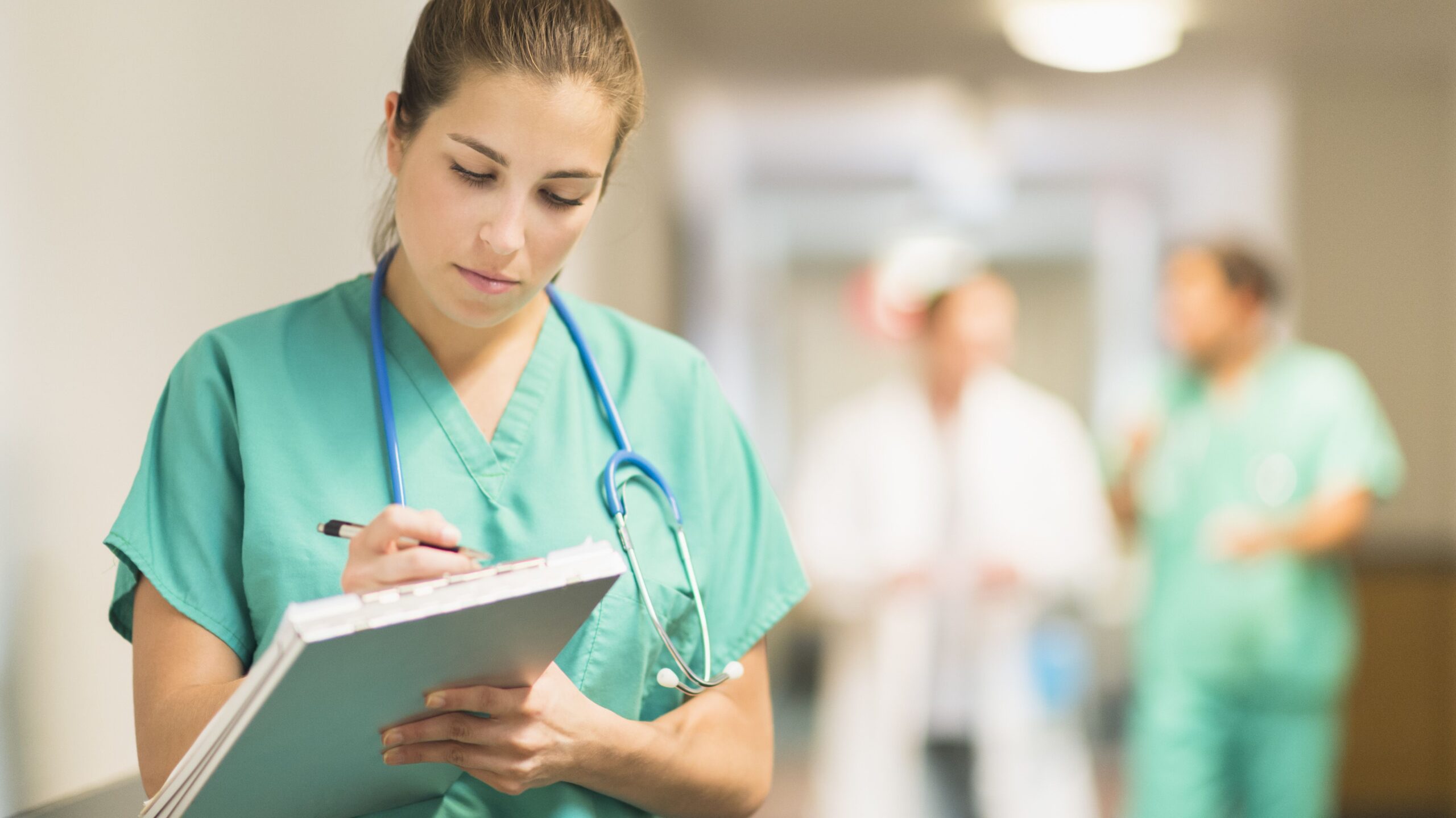 Meeting Standard Practice Requirements for Enrolled Nurses