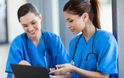 The Role of An Enrolled Nurse in Australia