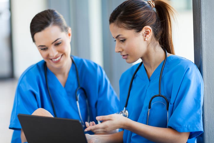 The Role of An Enrolled Nurse in Australia - Education Training and  Employment Australia