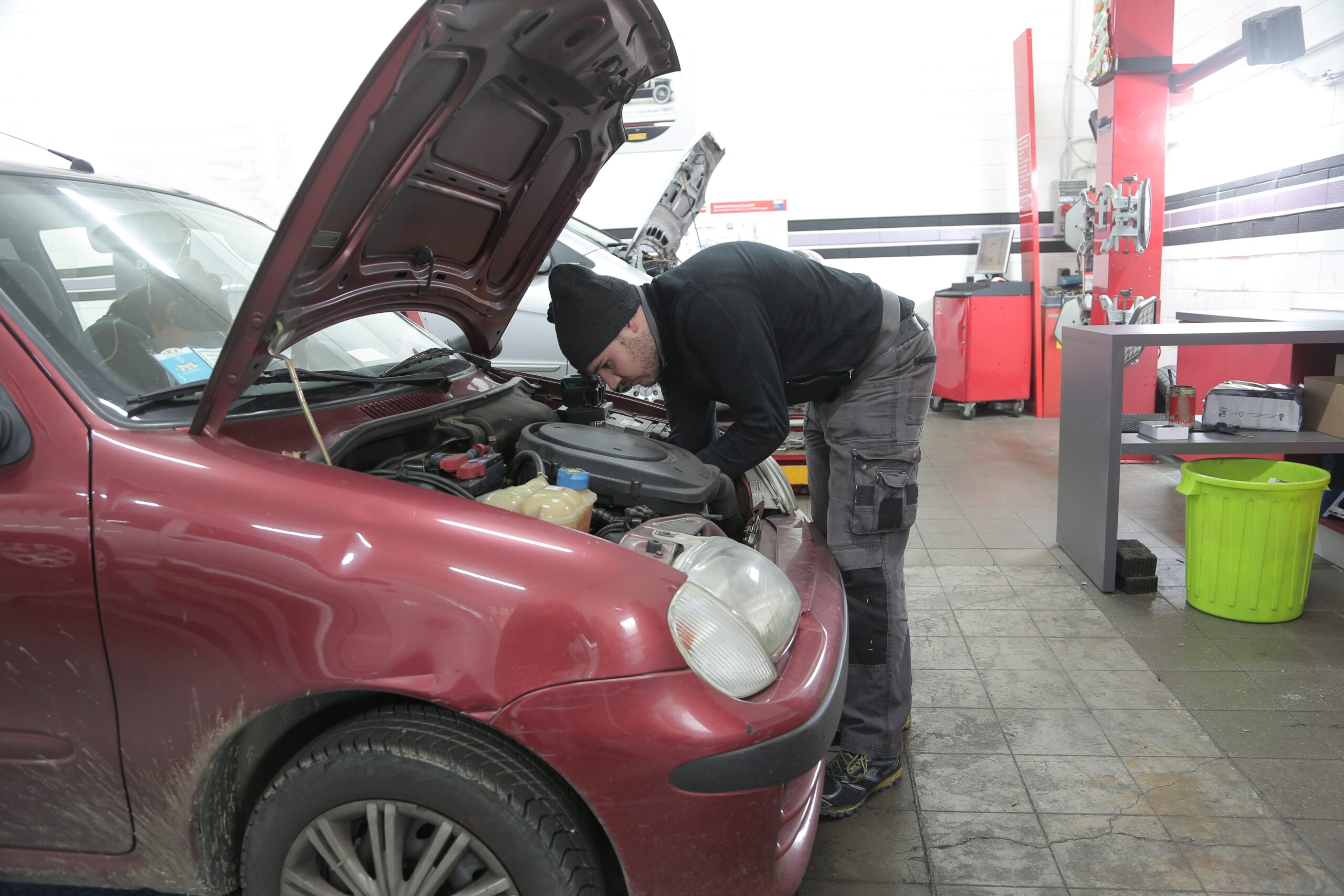 Why You Should Pursue an Automotive Course in Australia Why You Should Pursue an Automotive Course in Australia