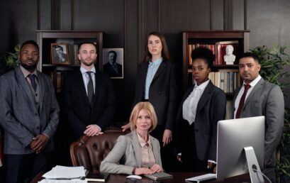 How Does One Become An Effective Organisational Leader Through Modelling?