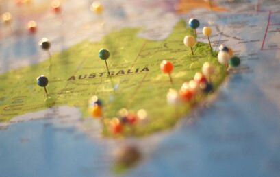 Top College Destinations in Australia