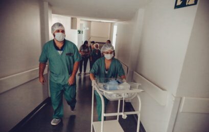 How Do I Become an Enrolled Nurse in Australia?