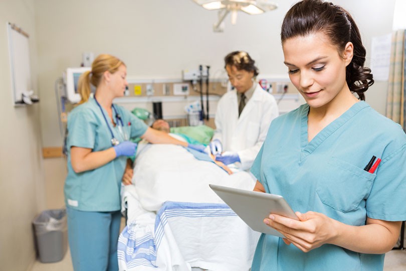 The Nursing Registration Process in Australia The Nursing Registration Process in Australia