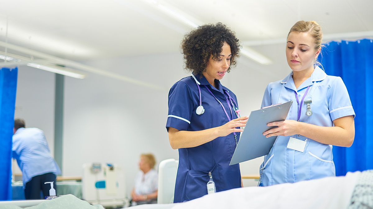 Career Pathways for Enrolled Nurses Career Pathways for Enrolled Nurses