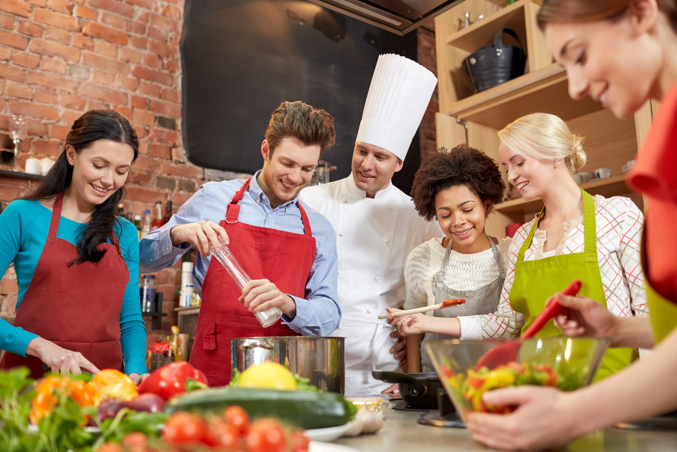 shutterstock_277630568 cookery courses