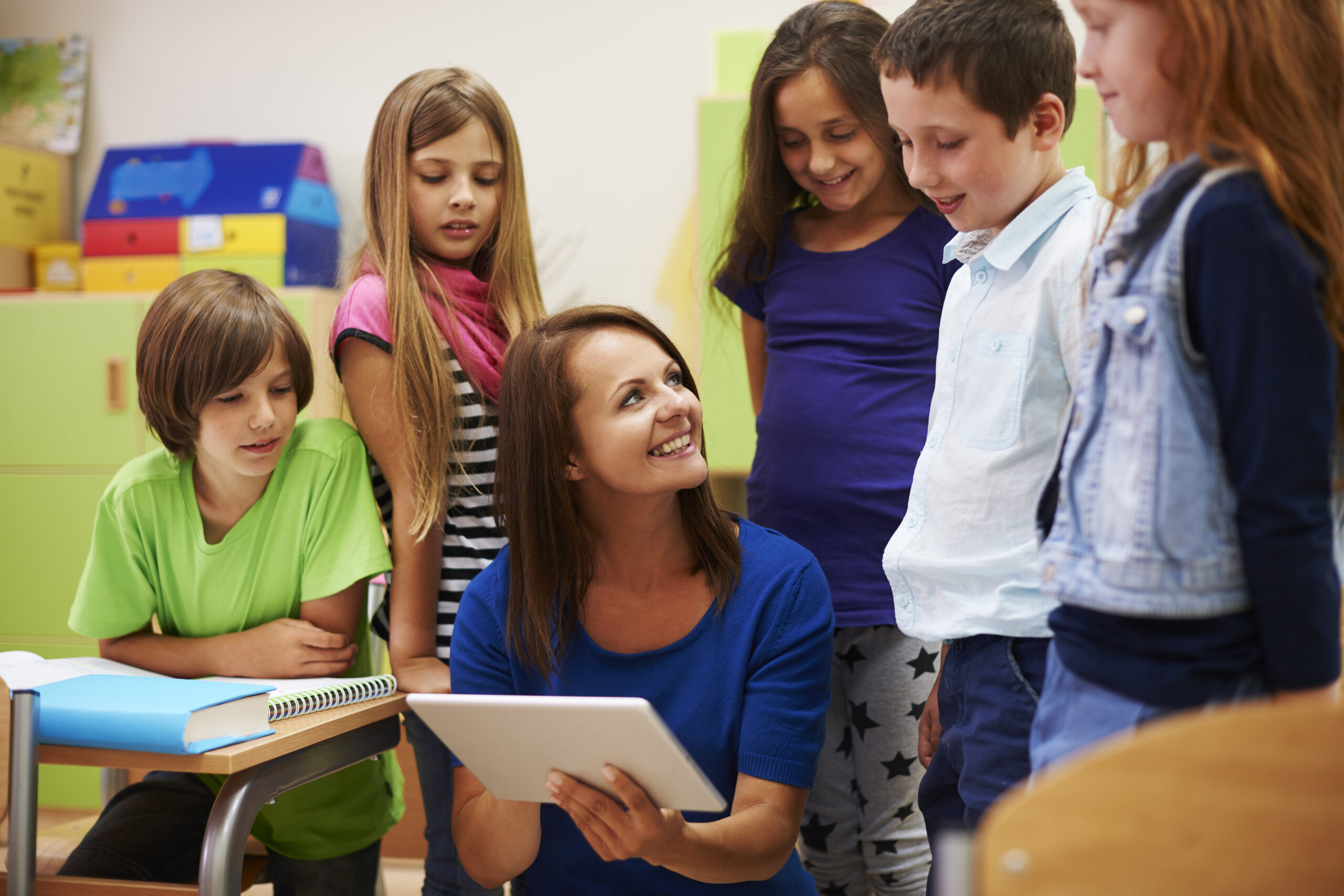 Choose a Career in Early Childhood Education and Care Choose a Career in Early Childhood Education and Care