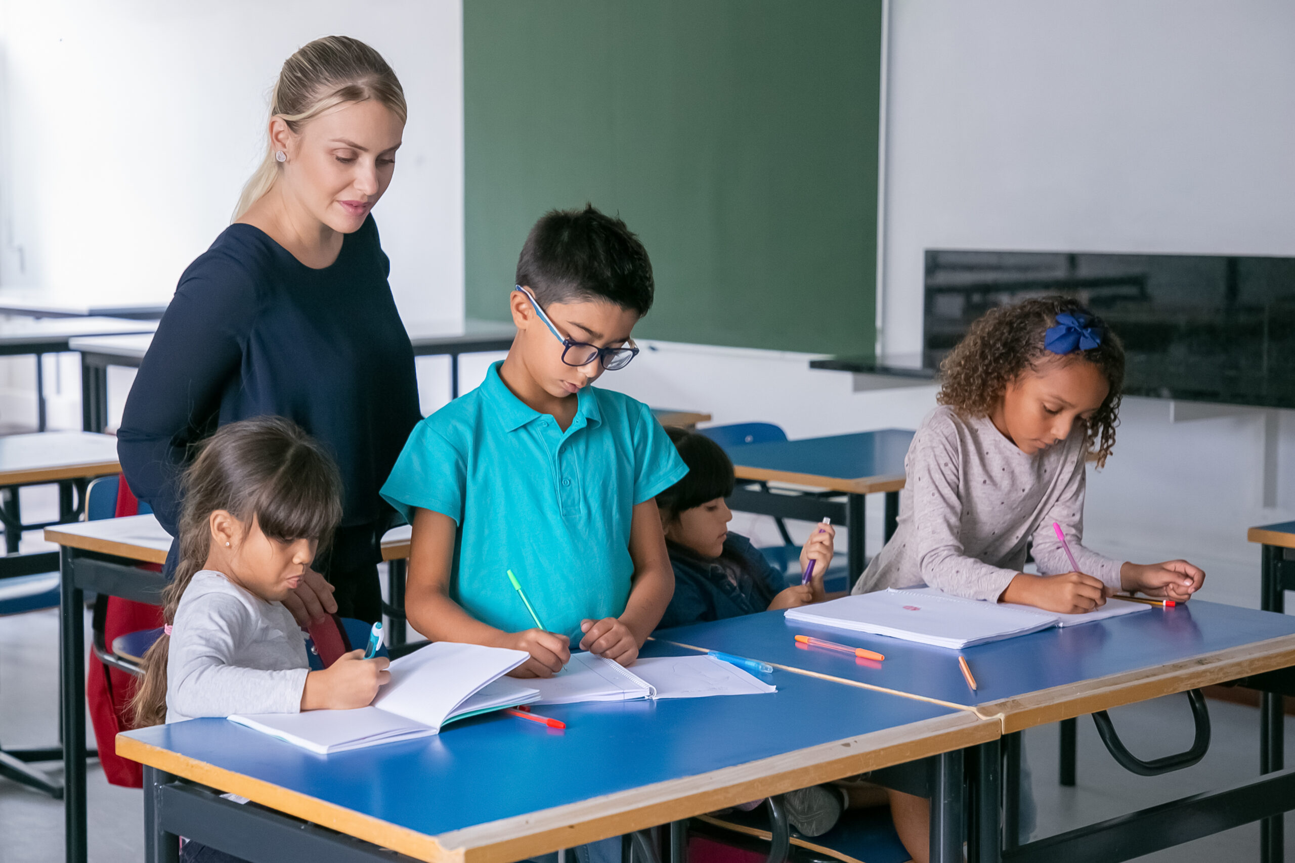 Early Childhood Education and Care Expected to Grow in the Future Early Childhood Education and Care Expected to Grow in the Future
