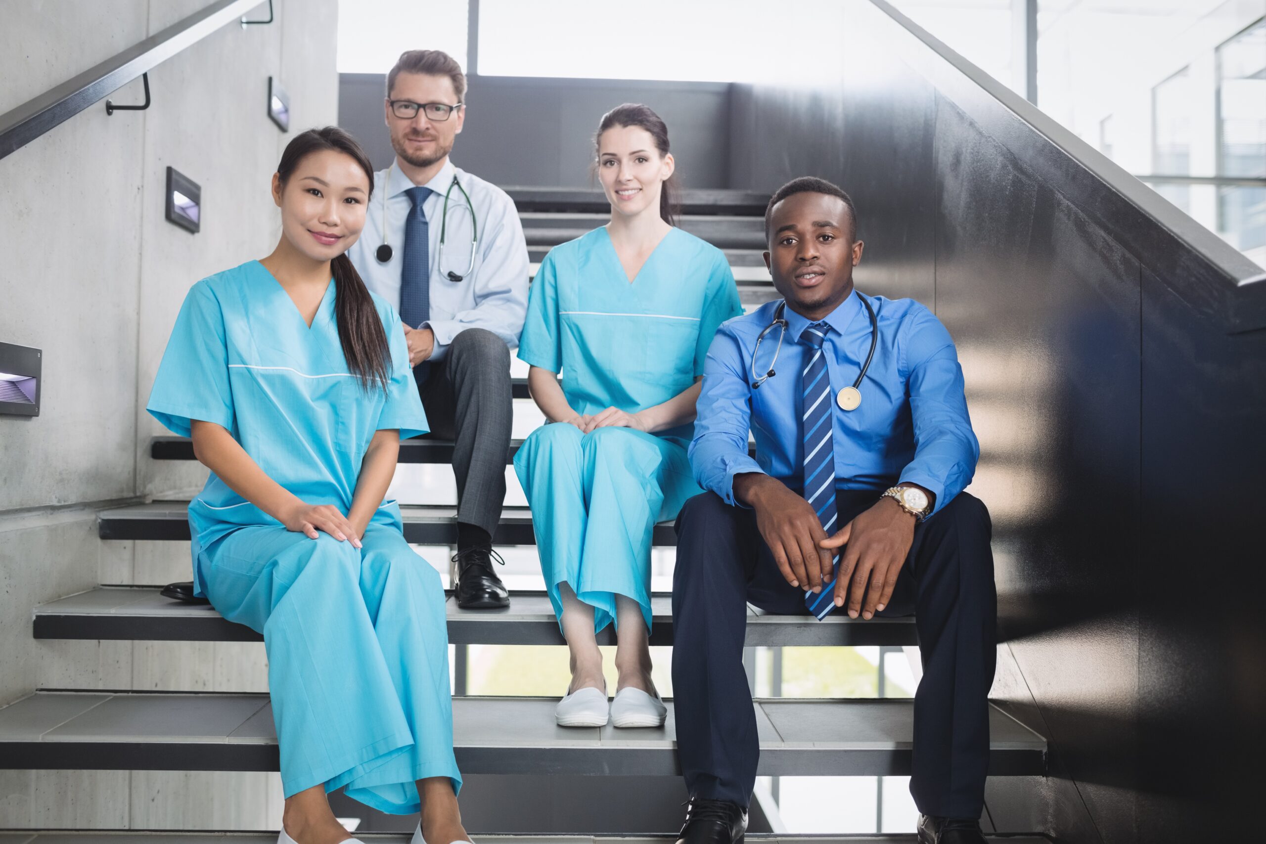 Nursing Career Pathways Nursing Career Pathways