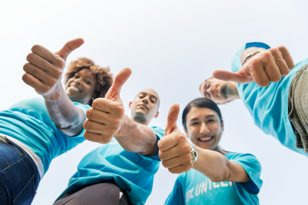 What Does a Community Service Worker’s Day Look Like? What Does a Community Service Worker’s Day Look Like?