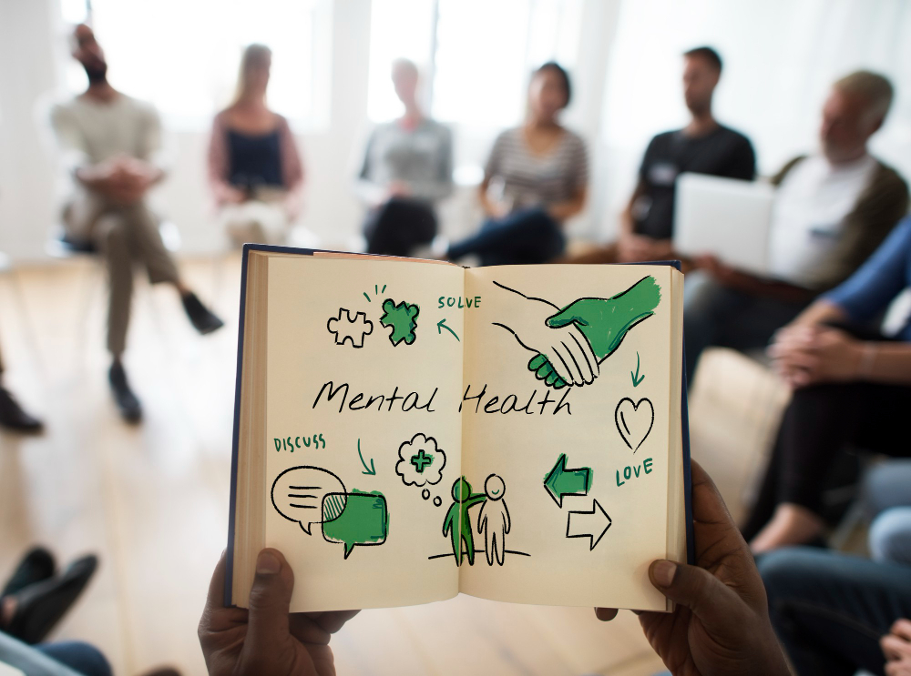 A Career in Australia Specialising in Mental Health Service A Career in Australia Specialising in Mental Health Service