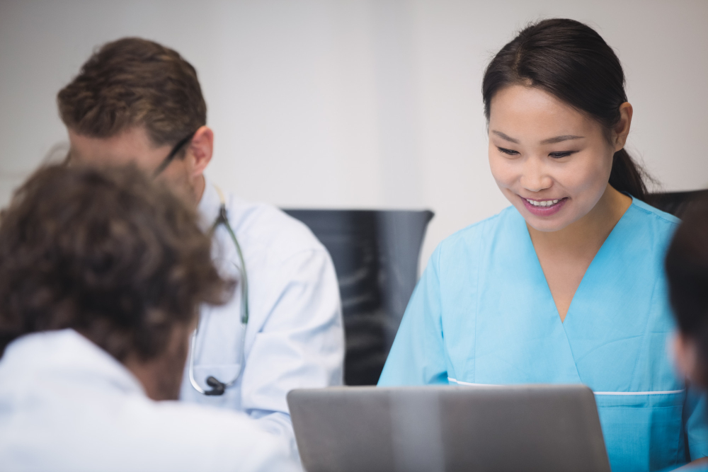 The Increasing Demand for Nurses in Australia The Increasing Demand for Nurses in Australia
