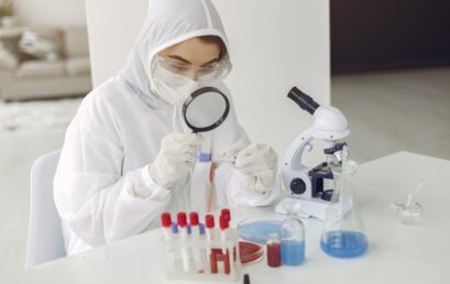 Become a Pathology Collector in Australia
