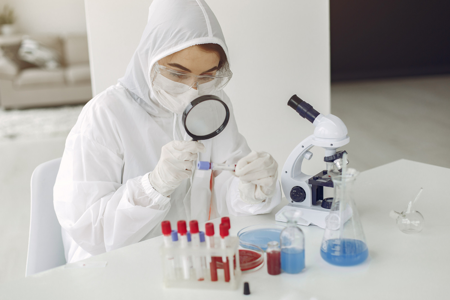 Become a Pathology Collector in Australia