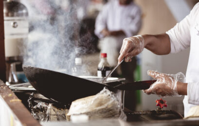 A Culinary Career in Australia Post Pandemic