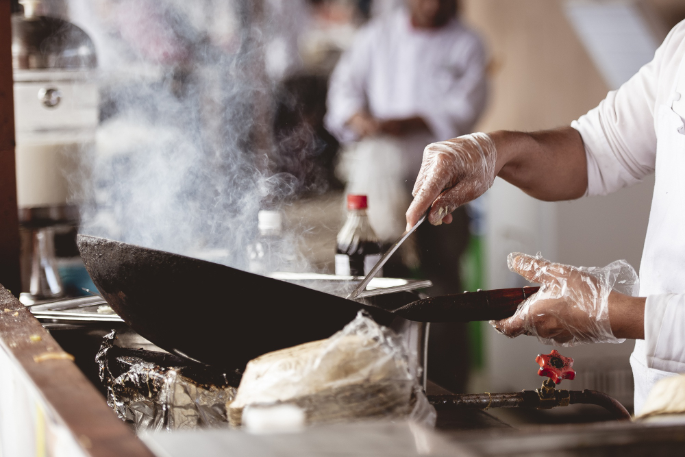 A Culinary Career in Australia Post Pandemic A Culinary Career in Australia Post Pandemic