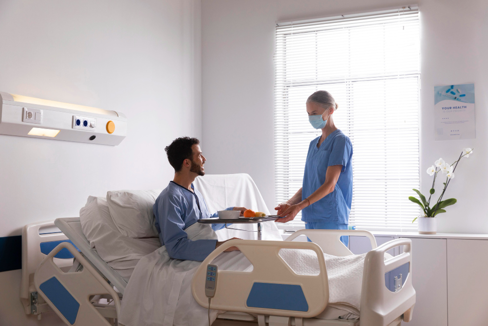 Why you should pursue a career in nursing during the pandemic? Why you should pursue a career in nursing during the pandemic?