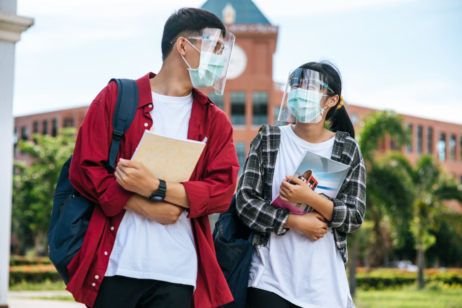 How Was Studying in Australia During Covid19? How Was Studying in Australia During Covid19?