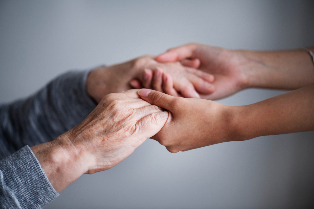 The Importance of Completing a Course in Individual Support for Aged and Community Care Work The Importance of Completing a Course in Individual Support for Aged and Community Care Work