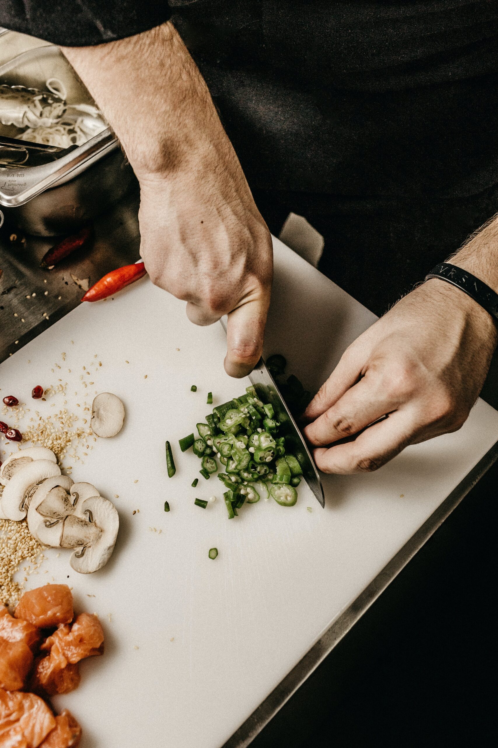 How to Start a Culinary Career in Commercial Kitchens How to Start a Culinary Career in Commercial Kitchens