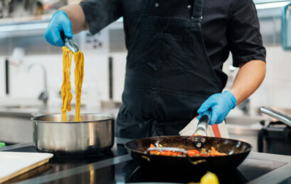 Level up your Culinary Career with Certificate IV in Commercial Cookery