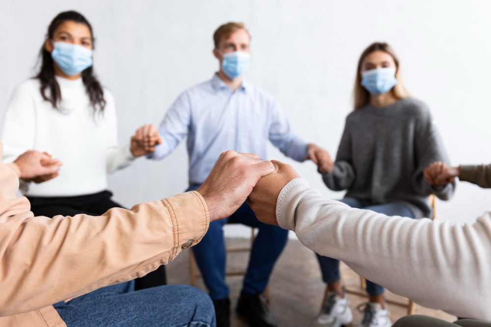 Make a Difference in People’s lives with the CHC53315 Diploma of Mental Health Make a Difference in People’s lives with the CHC53315 Diploma of Mental Health