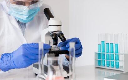 Why Choose Pathology Collection as a Career?