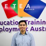 Francis Dizon - Smart & Skilled Funding Coordinator