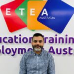 Rajiv Kumar - Admissions Officer