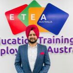 Rubbal Jandu - NSW State Manager